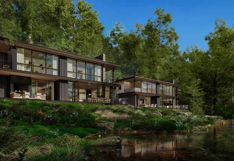 "PAŞA Real Estate" Qlobal Aktivlərini "One&Only" Hudson Valley, Nyu-York ilə genişləndirir