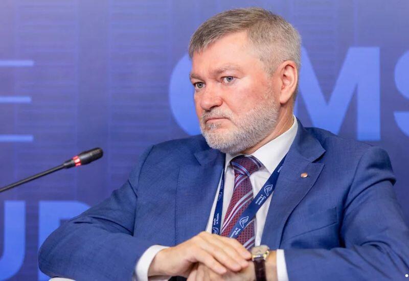 Поставки зерна из России в Армению через Азербайджан стали регулярными