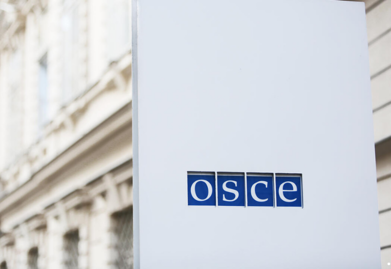 ОБСЕ пытается выжить через инклюзивную дипломатию военного времени