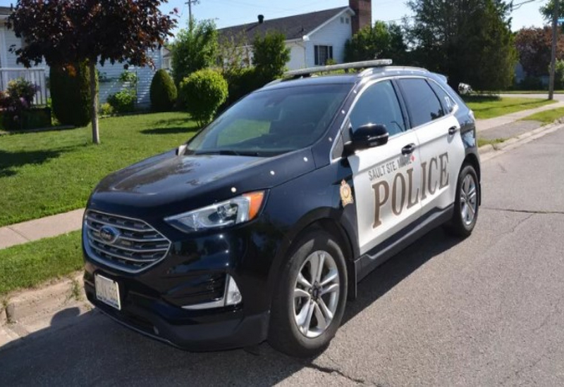 Стрельба в школе в Канаде