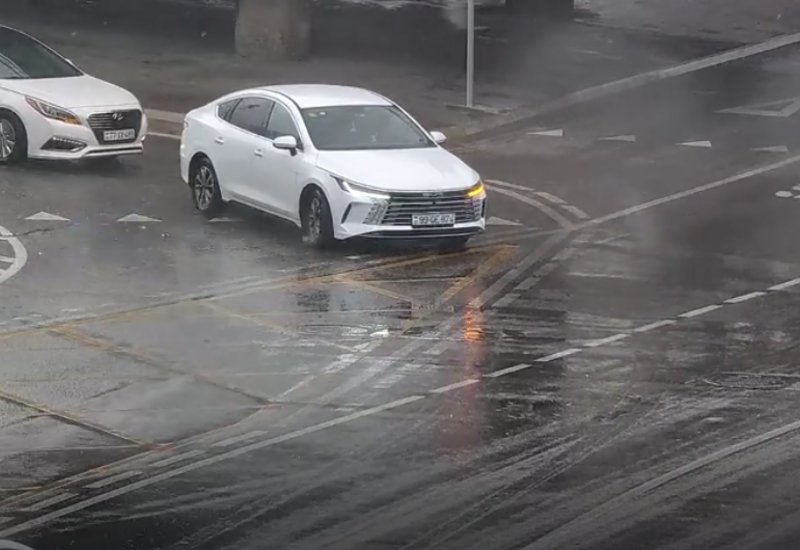 Вниманию водителей: за неправильный поворот на этом перекрестке грозит штраф