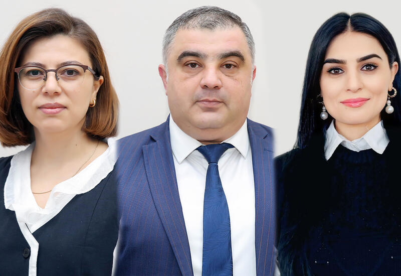 Daha 6 məktəbə direktor təyin olundu