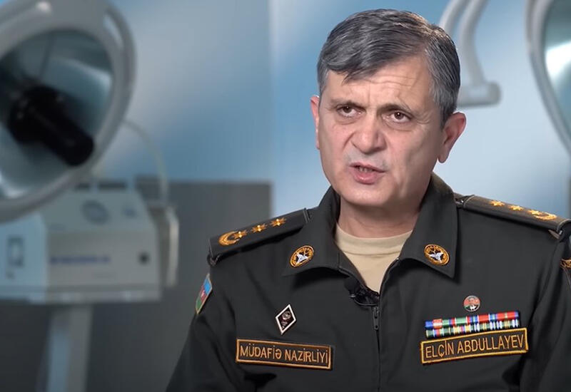 “Papanin hospitalı”nın rəisi işdən ÇIXARILDI