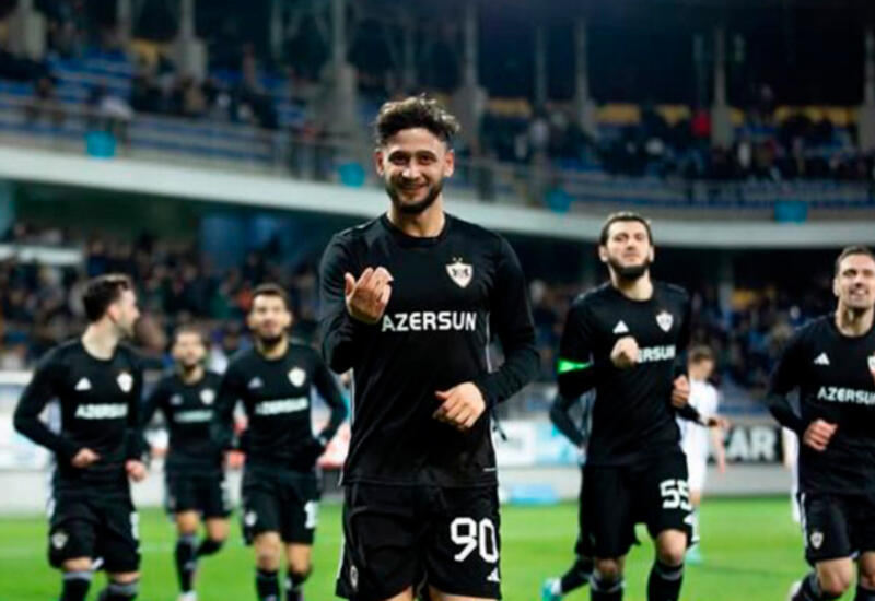 Nəriman futbol tariximizə düşdü