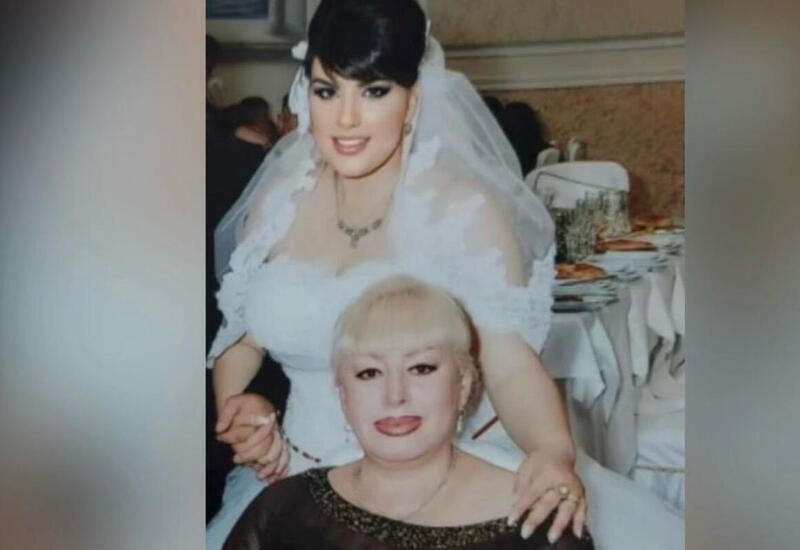İlhamə Quliyevanın bacısı qızı həbs