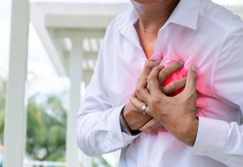 İnfarkt və insult riskini artıran məhsullar açıqlanıb