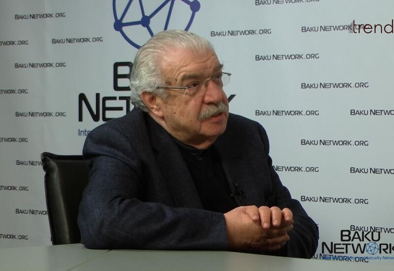 Именно политика Президента Ильхама Алиева предопределяет изменения в регионе