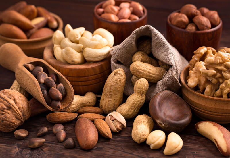 У арахиса выявили два важных полезных свойства