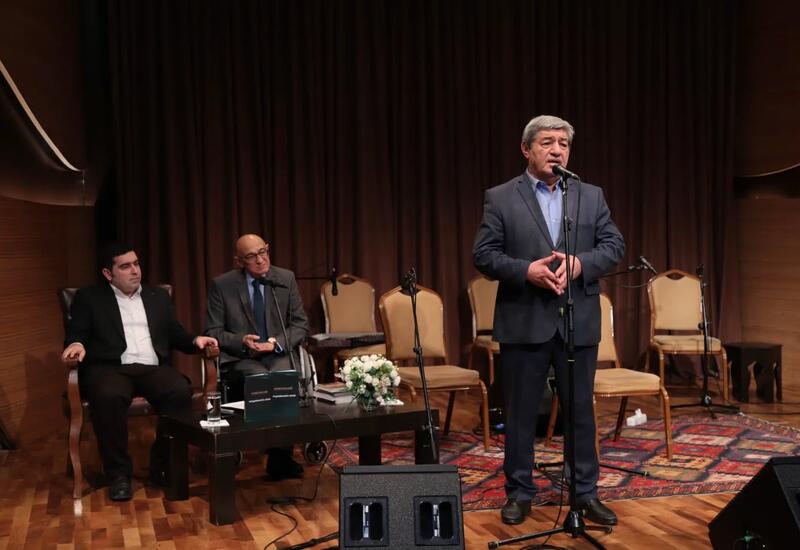 Культурное сотрудничество Азербайджана и Узбекистана на примере "Мукаддимат уль-адаб"