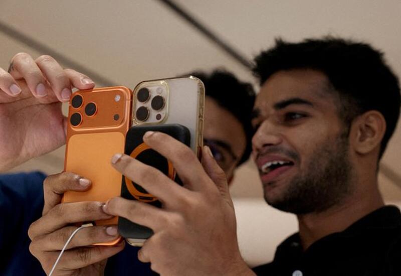 iPhone установил недосягаемый рекорд