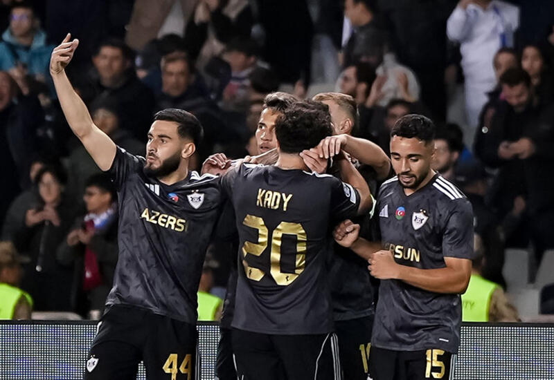 “Qarabağ” dünya reytinqində irəlilədi