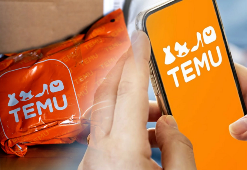 Застрявшие на таможне посылки Temu уже можно получить