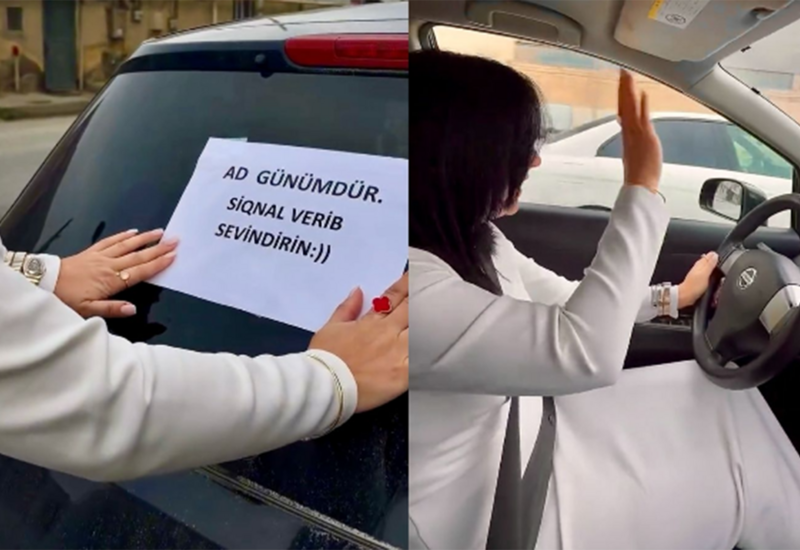 Son günlər trend olan bu əməllər qanun pozuntusudur?