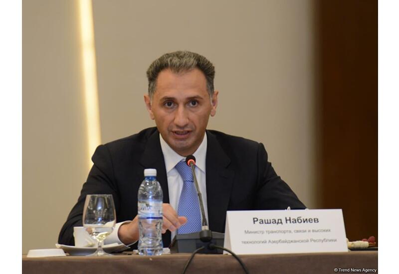 В госкомпаниях Азербайджана скорость интернета планируется довести до 200 мегабит в секунду