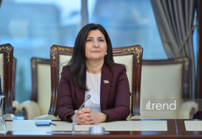 ABŞ-Azərbaycan arasında imzalanmış xartiya ölkəmizin iqtisadi güc mərkəzinə çevrilməsi prespektivlərini möhkəmləndirəcək