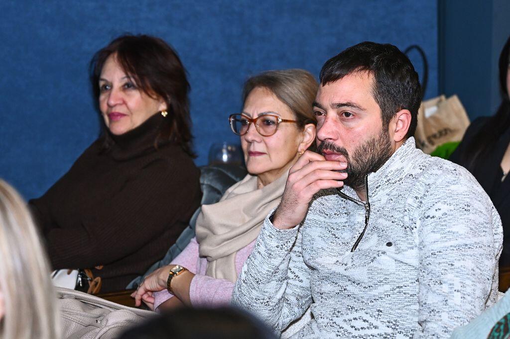 Представлен фильм о первой азербайджанской женщине, покорившей Эверест