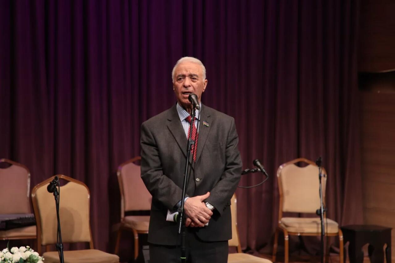 Культурное сотрудничество Азербайджана и Узбекистана на примере "Мукаддимат уль-адаб"