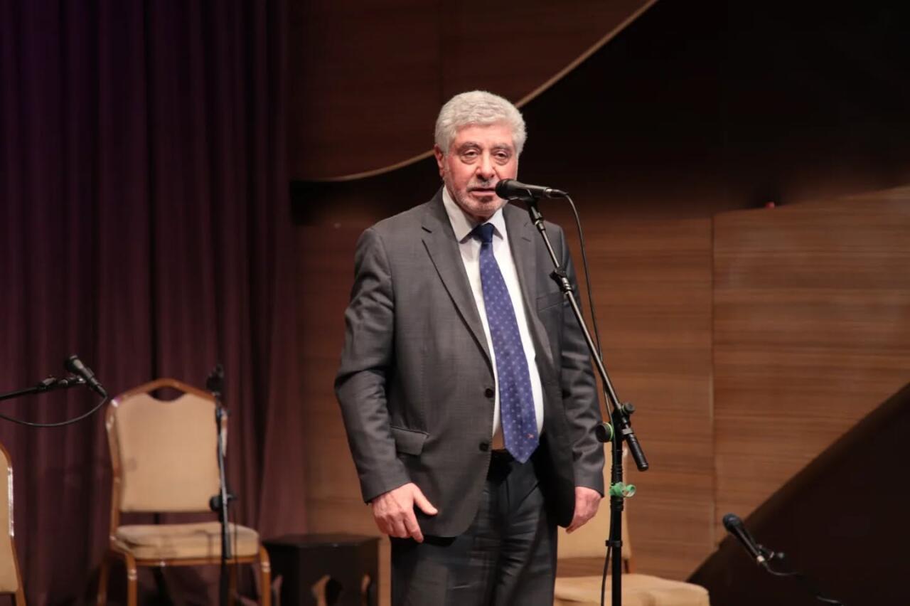 Культурное сотрудничество Азербайджана и Узбекистана на примере "Мукаддимат уль-адаб"