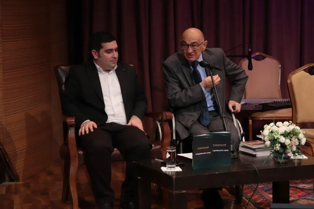 Культурное сотрудничество Азербайджана и Узбекистана на примере "Мукаддимат уль-адаб"