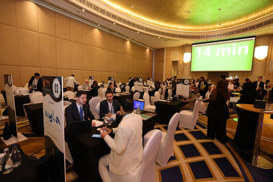 Потенциал делового и люксового туризма Азербайджана представлен в ОАЭ