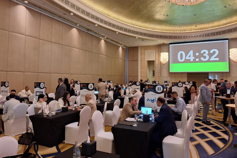 Потенциал делового и люксового туризма Азербайджана представлен в ОАЭ