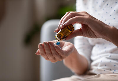 Названа популярная добавка, улучшающая здоровье женщин