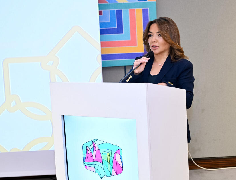 Организованы тренинги для азербайджанских НПО с целью подготовки к WUF13