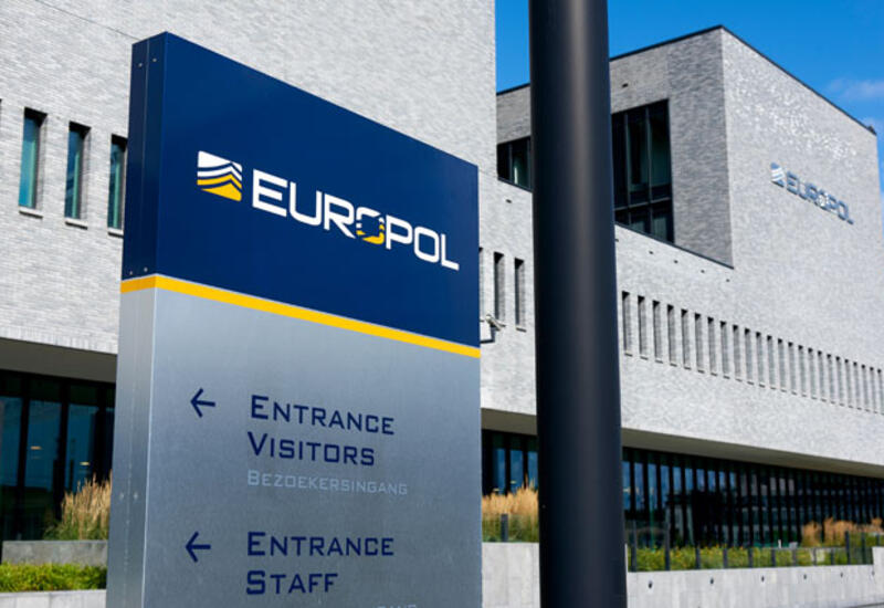 Европол изъял поддельную валюту на €1,2 млрд