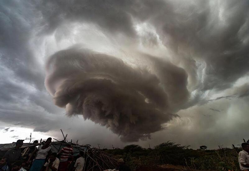 Мадагаскар объявил режим национального бедствия