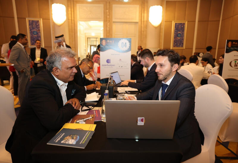 Потенциал делового и люксового туризма Азербайджана представлен в ОАЭ