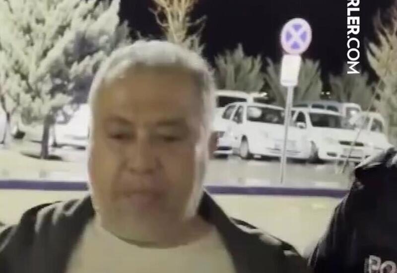 2 nəfəri öldürüb, birini ağır yaralayan kənd icra nümayəndəsi