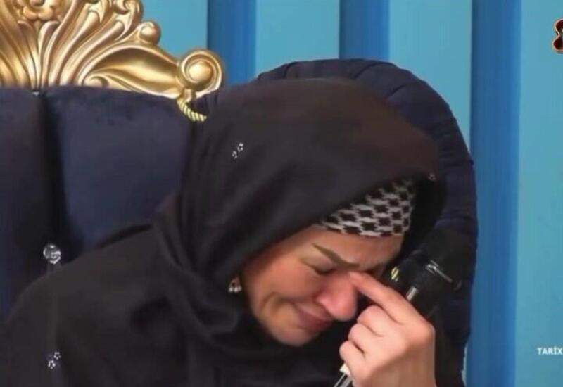 "Qardaşım mənə ləkə yaxıb məhkəməyə verdi"