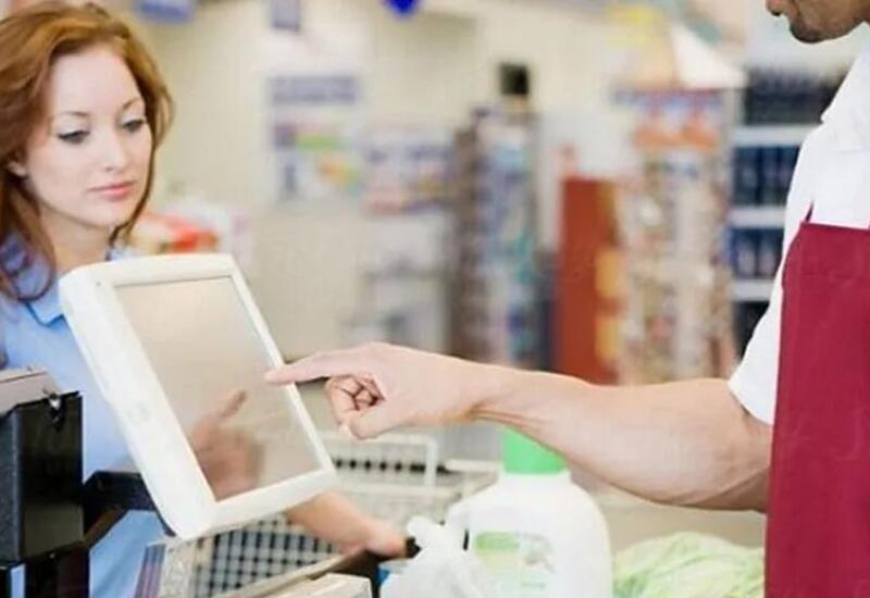 На витрине одна цена, на кассе другая