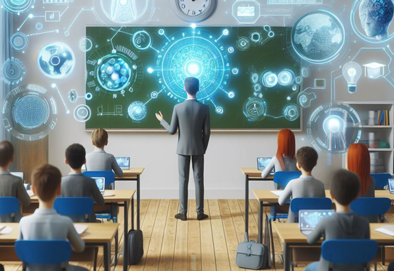 Azərbaycanın təhsil sistemi inqilabi dəyişikliklər ərəfəsində