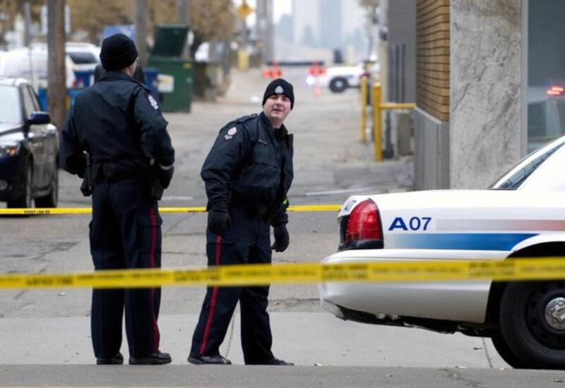 Трансгендер устроил стрельбу в школе в Канаде: