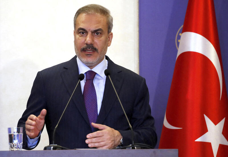 В Турции заявили о готовности США и Ирана к компромиссам по ядерной сделке