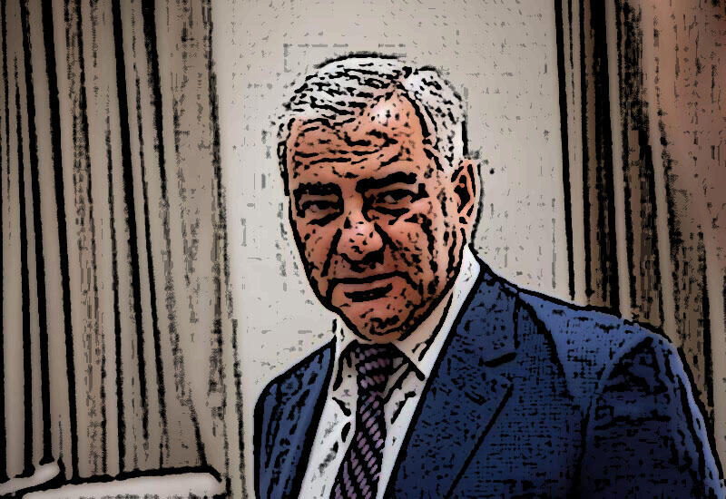 Ход Самвелом Карапетяном: кто и для чего им ходит?