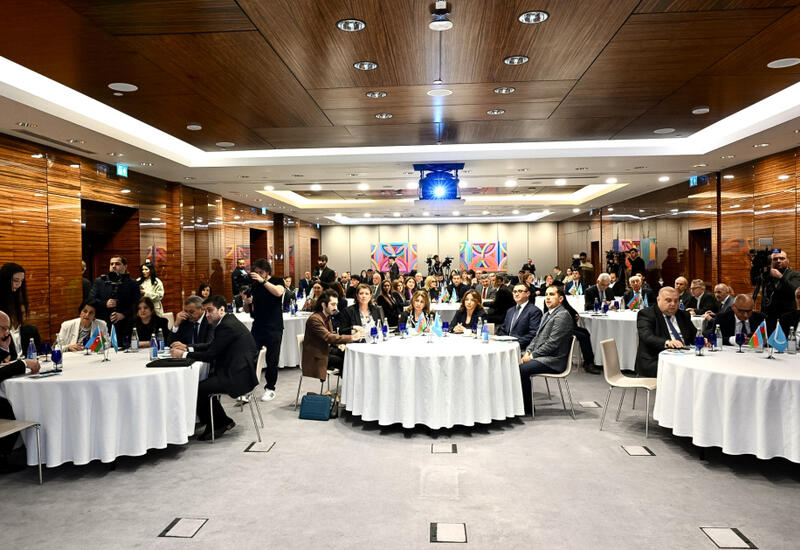 Организованы тренинги для азербайджанских НПО с целью подготовки к WUF13