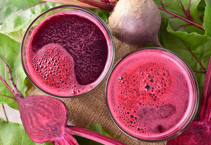 Напитки, которые полезно пить на завтрак