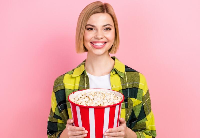 Можно «отравить» организм: чем попкорн полезен и опасен для здоровья
