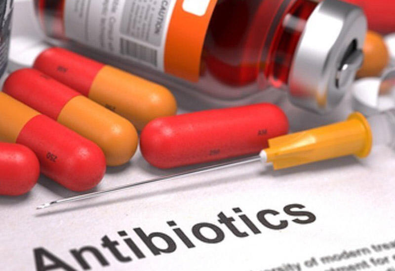 Antibiotiklər virusları öldürmür