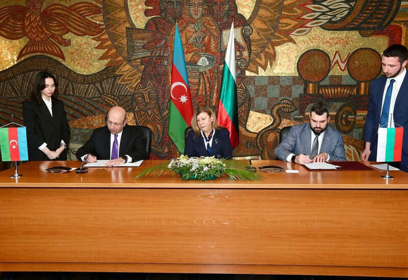 Bolqarıstanda “Şuşa” parkı salınacaq – Saziş imzalandı