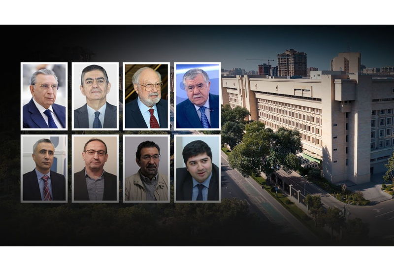 СГБ Азербайджана раскрыла заговор против государственной власти