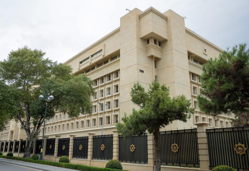 В отношении Аббаса Аббасова, Фуада Гахраманлы и Ганимата Заидова заочно избрана мера пресечения в виде ареста