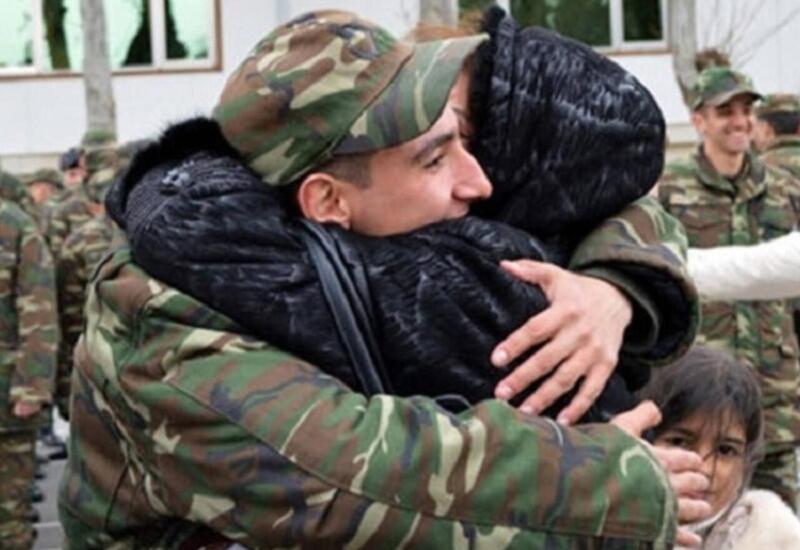 Минобороны обратилось к близким молодых солдатов