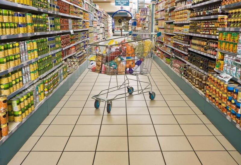 "Qida məhsullarının bahalaşması davam edə bilər"