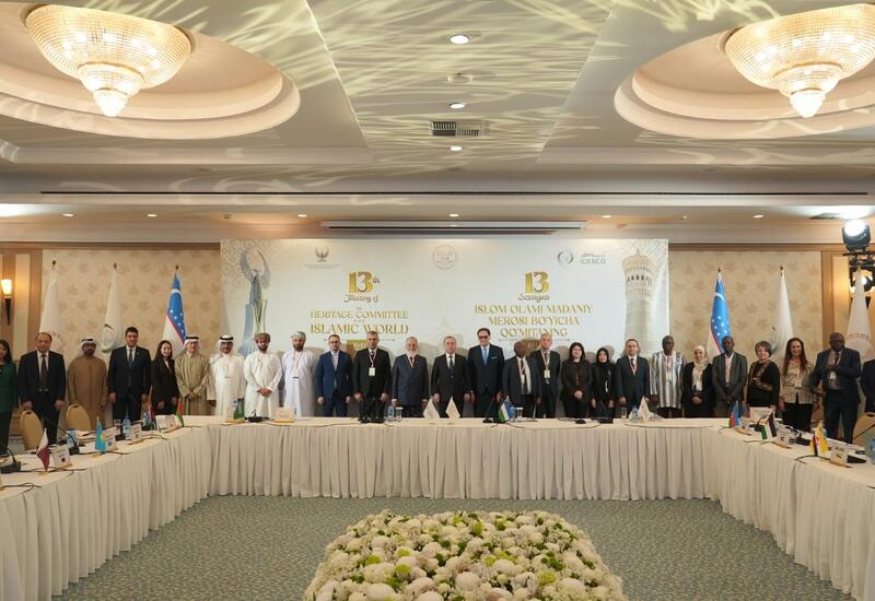 Ордубад включен в Предварительный список наследия исламского мира ИСЕСКО