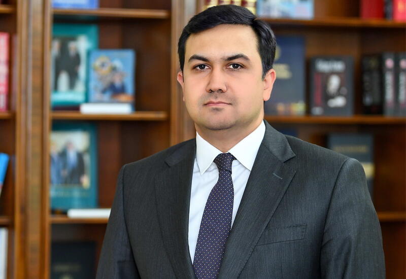 Орхану Назарли присвоено высшее специальное звание