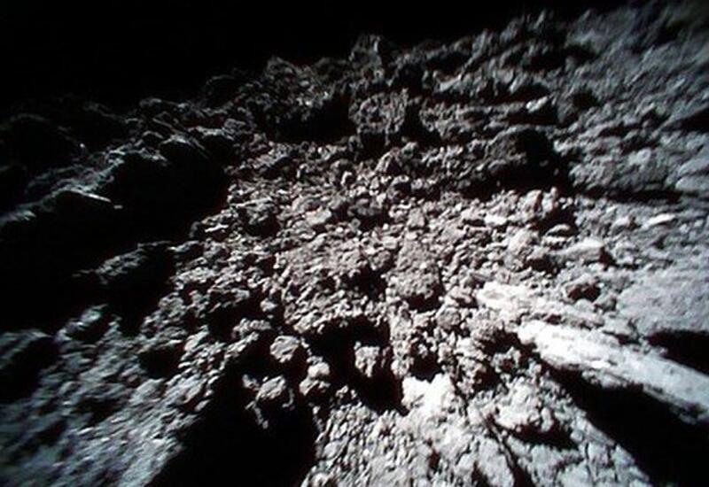 Стало известно, когда крупнейший за последний год астероид пролетит мимо Земли