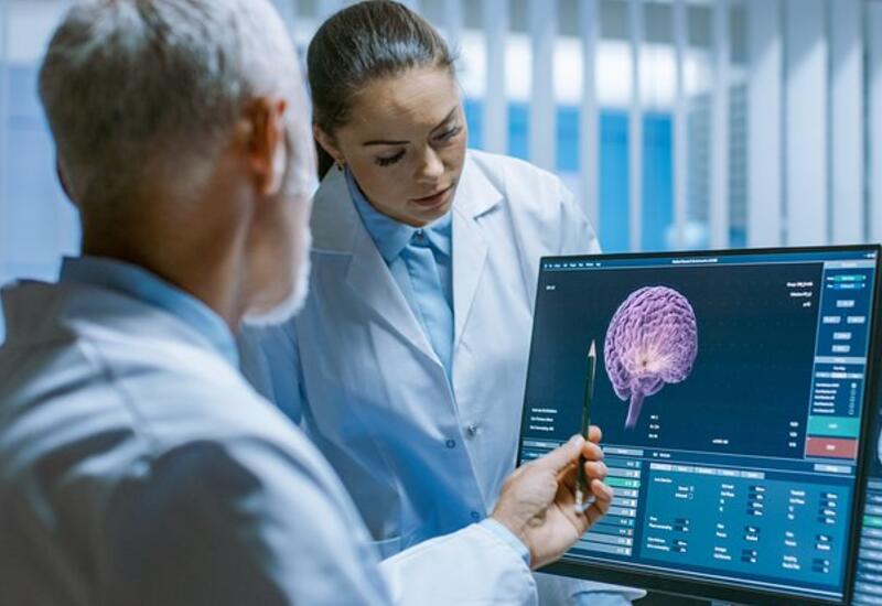 Найден быстрый метод восстановления мозга после инсульта